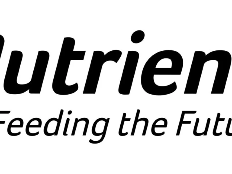 Nutrien names insider Mark Thompson as CFO amid mixed results