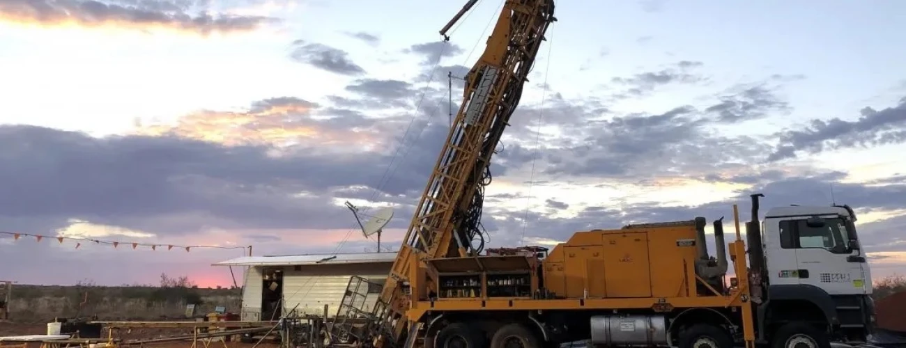 Antipa to offload Citadel JV stake to Rio Tinto