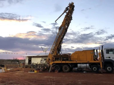 Antipa to offload Citadel JV stake to Rio Tinto