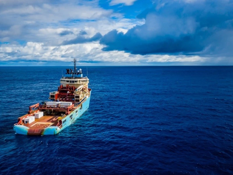 A fraught election just reshaped the next steps for deep sea mining