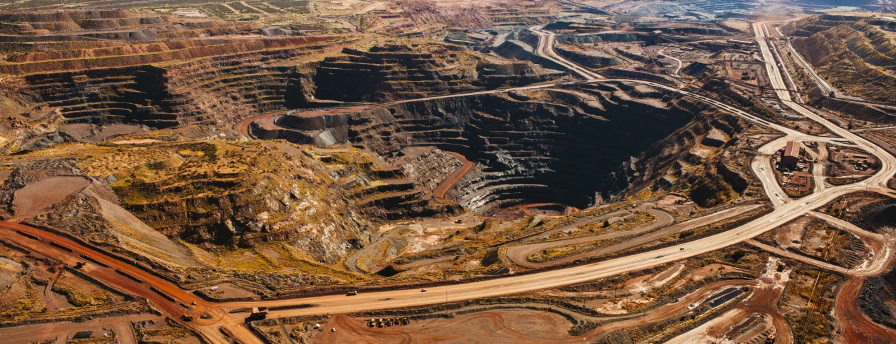 Kumba plans $428m investment in UHDMS technology at South African mine