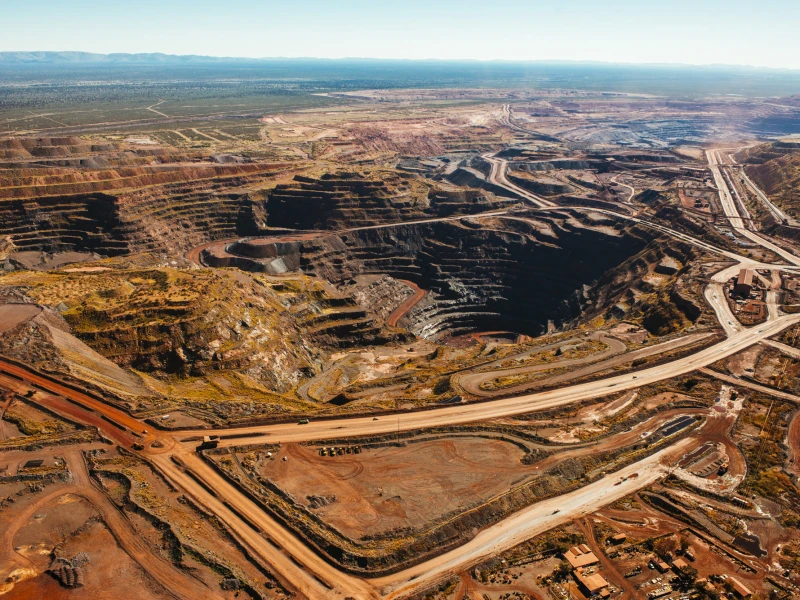 Kumba plans $428m investment in UHDMS technology at South African mine