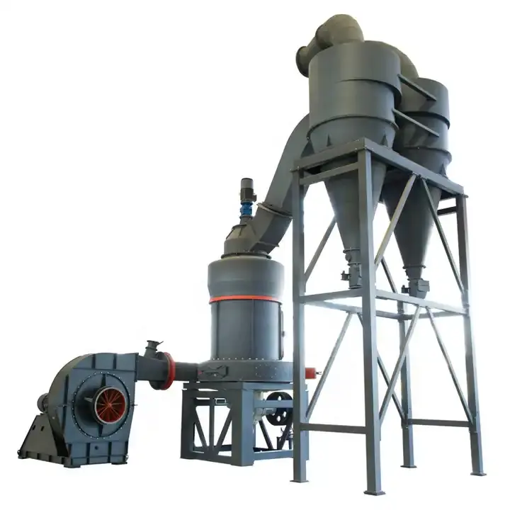 Drilling and Blasting Services