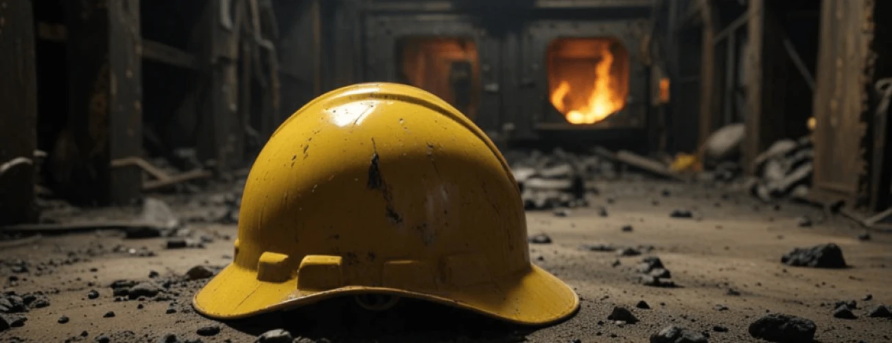 At least 51 dead in Iran coal mine explosion