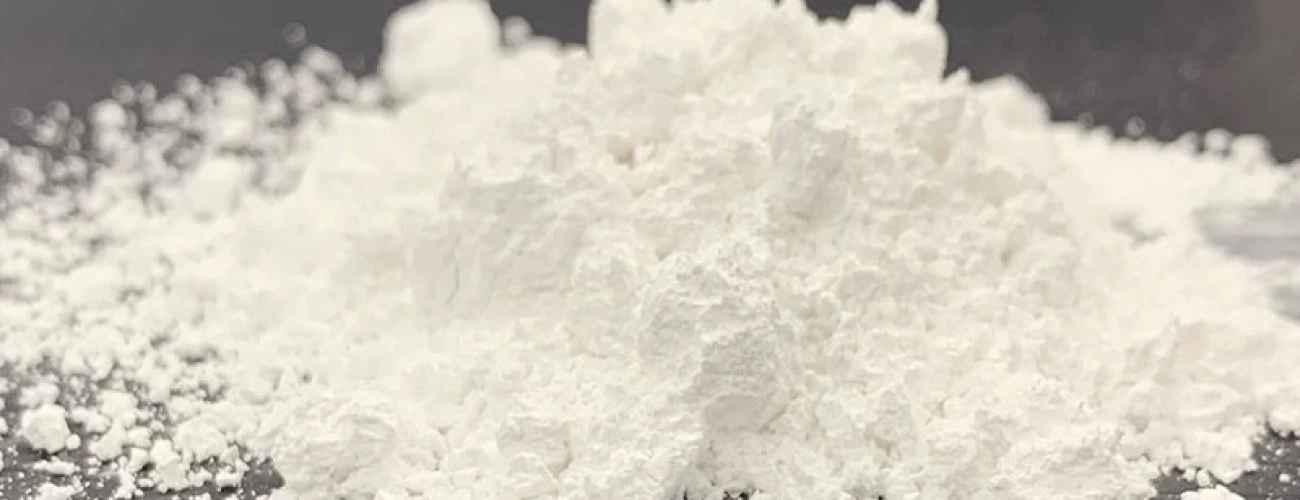 talc-powder