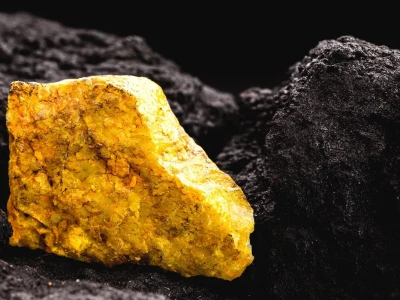 More uranium mineralisation uncovered in South Australia
