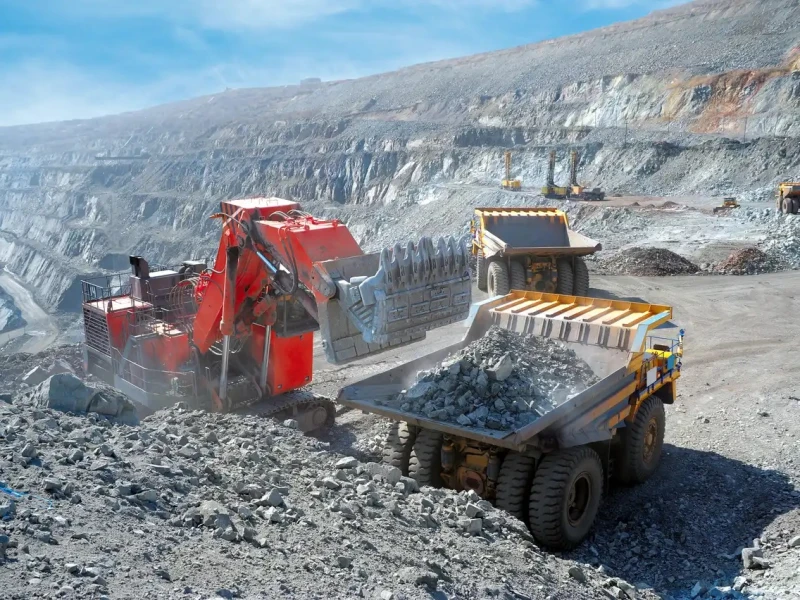 Vale considers listing base metals business in late 2026